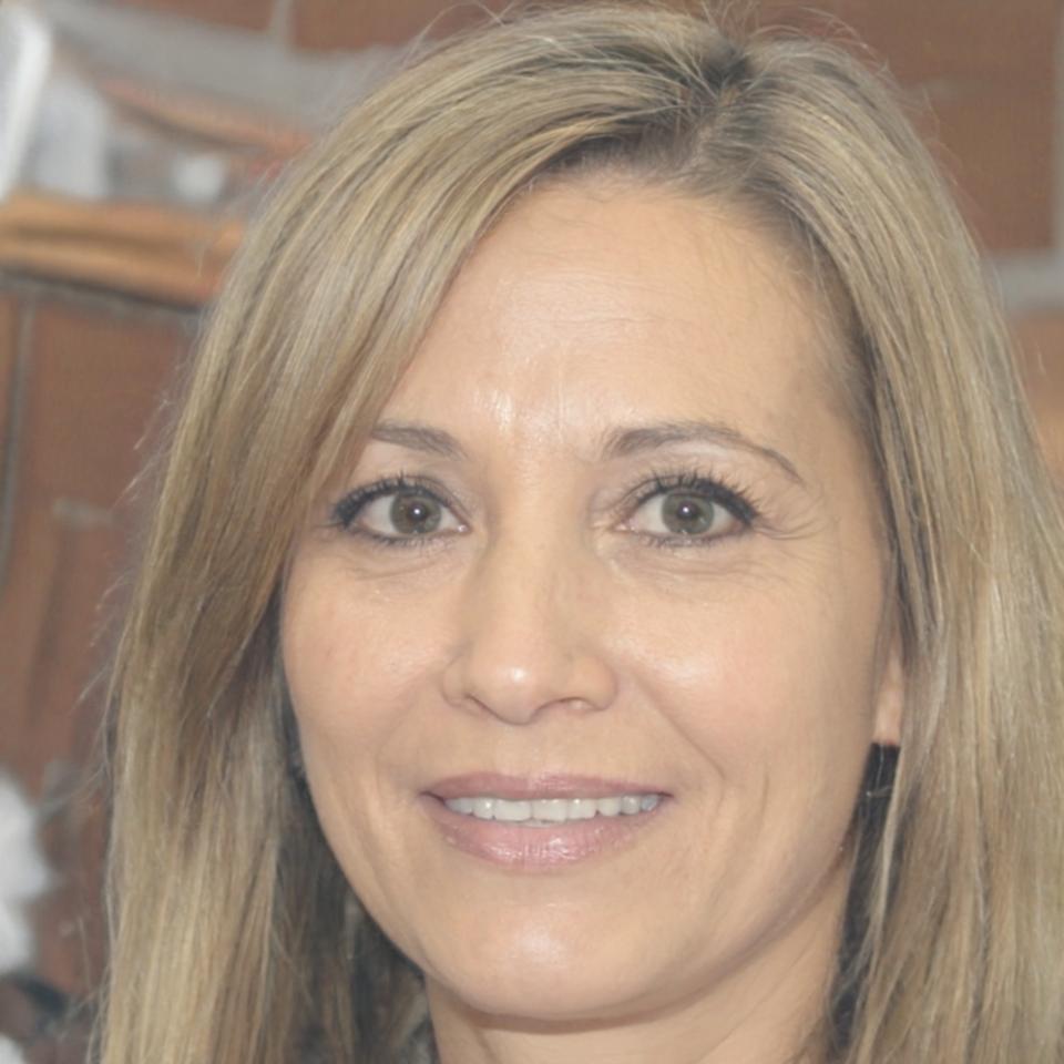 Retrato de Remedios